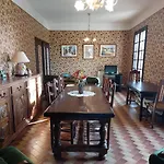 Les 2 Figuiers 度假居 Dognen