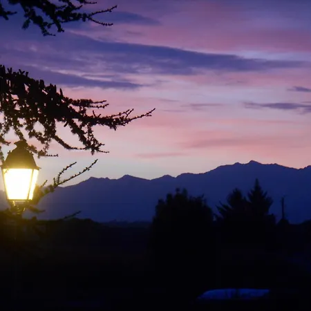 Les 2 Figuiers * Dognen