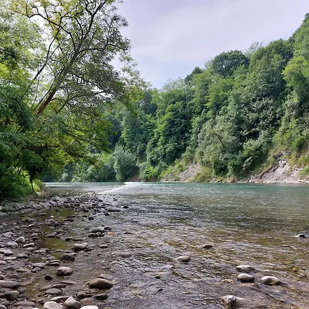 別荘 Les 2 Figuiers *