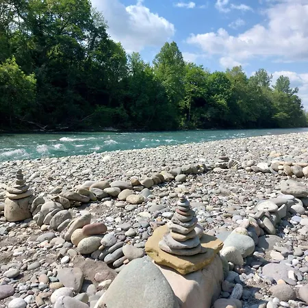 別荘 Les 2 Figuiers *