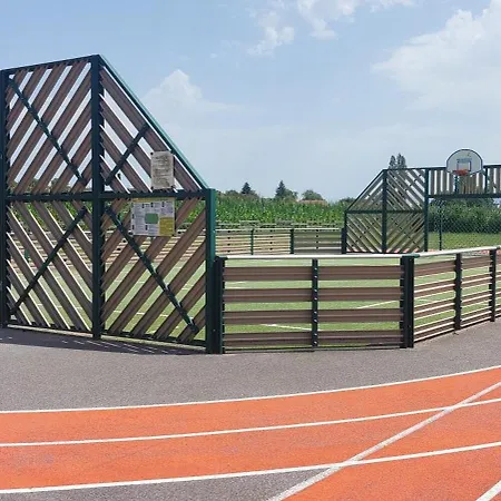 別荘 Les 2 Figuiers