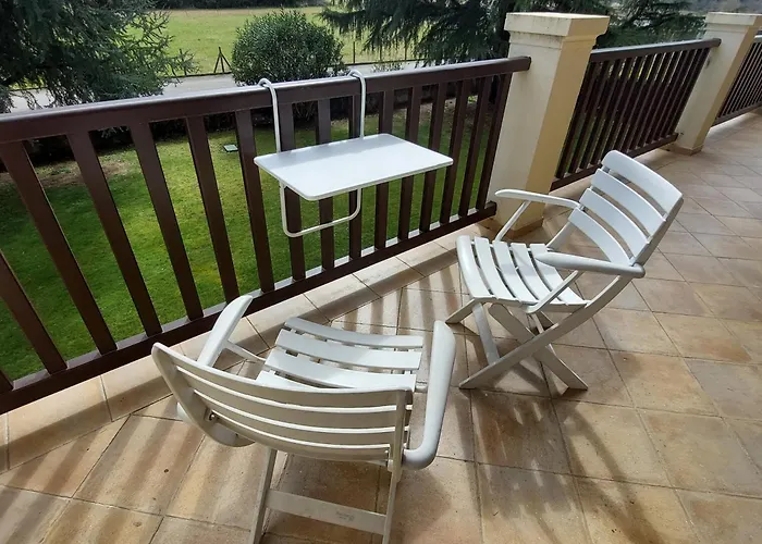 Les 2 Figuiers Vakantiehuis Dognen