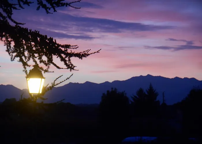 Les 2 Figuiers * Dognen