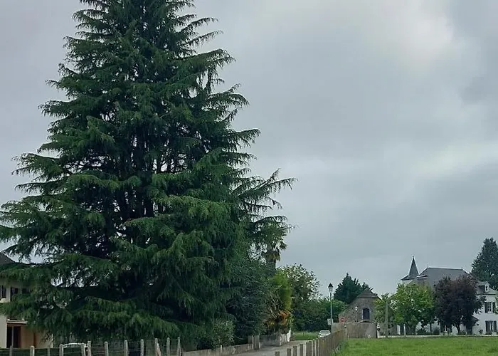 別荘 Les 2 Figuiers