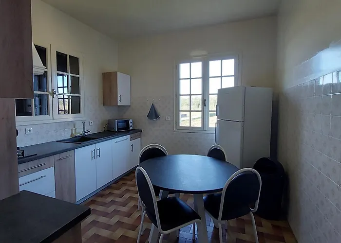 別荘 Les 2 Figuiers