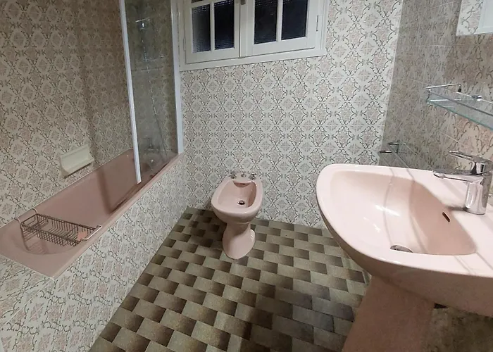 Les 2 Figuiers 別荘