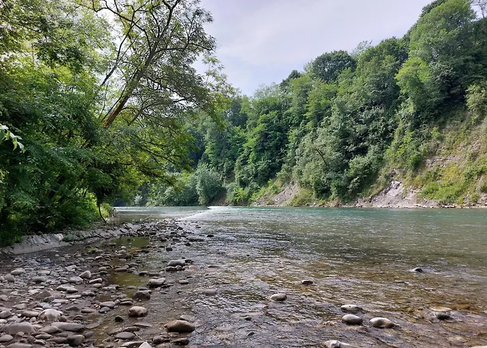 別荘 Les 2 Figuiers *