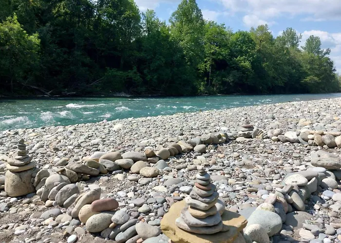 別荘 Les 2 Figuiers *