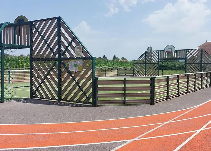 別荘 Les 2 Figuiers